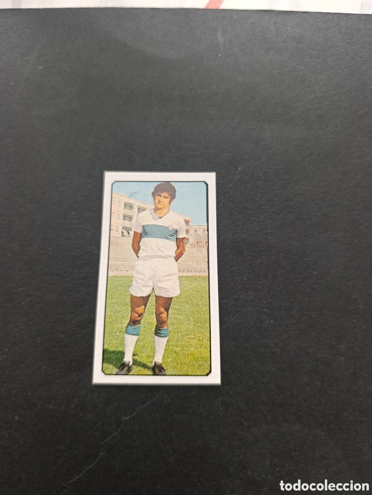 Cromos de f&uacute;tbol: Cromo Lorant Elche CF Liga Este 77 78, ampliaci&oacute;n de la colecci&oacute;n.