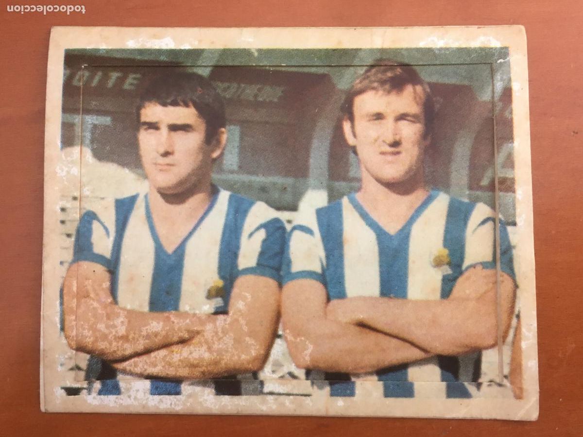 Cromos de f&uacute;tbol: esnaola murillo real sociedad cromo n&ordm; 56 coleccion escudos y equipos ediciones este nunca pegado