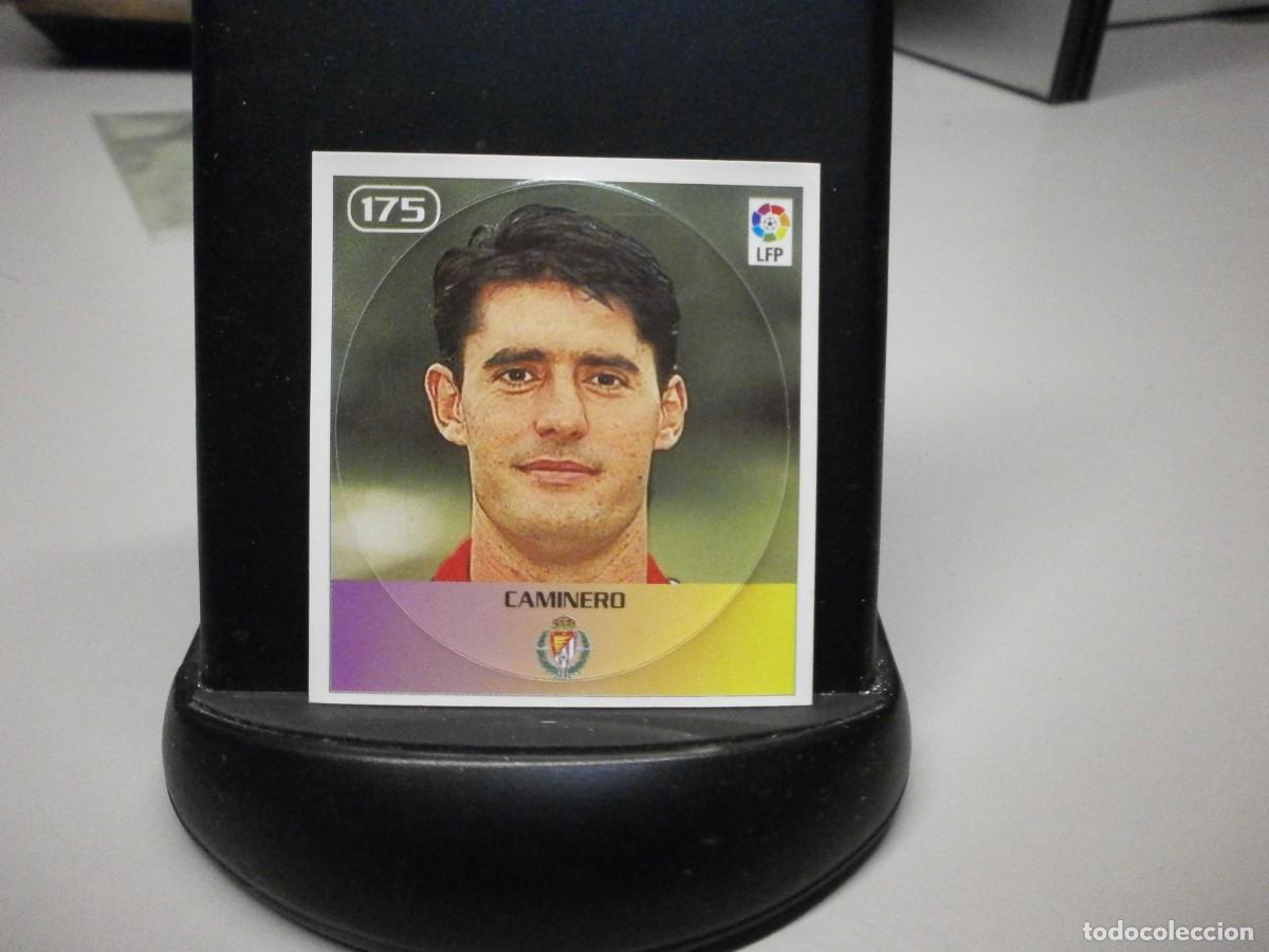 Cromos de f&uacute;tbol: cromo bollycao liga 98 99