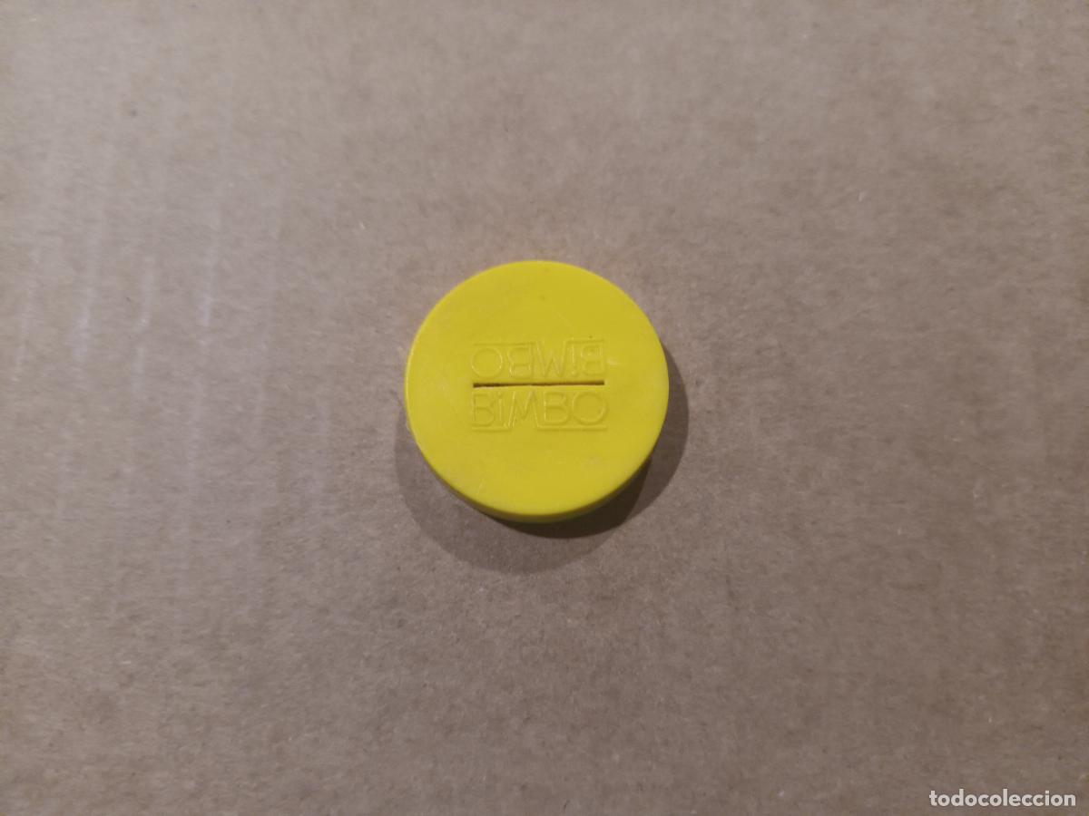 Cromos de f&uacute;tbol: PEANA SUBBUTEO JUGADOR FUTBOL CROMO BIMBO