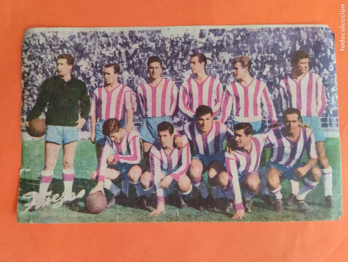 Cromos de f&uacute;tbol: CROMO FUTBOL GRRANADA COLECCI9N OLIMAN