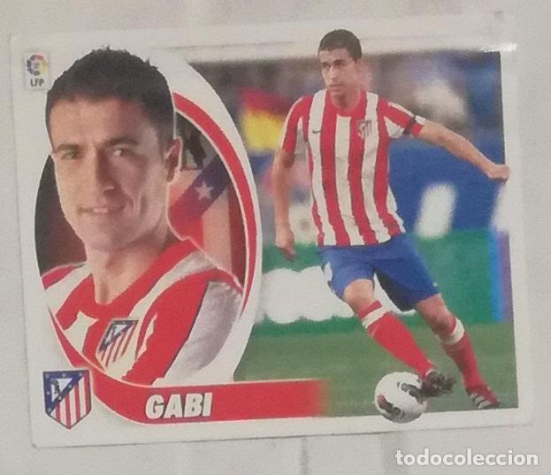 Cromos de f&uacute;tbol: Alvaro (Mallorca): Cromo del album de futbol Liga 2012-13, ESTE