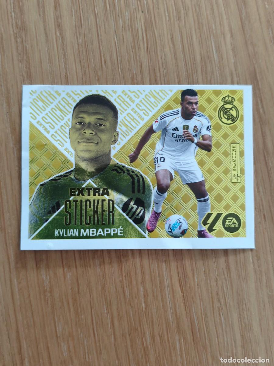 Cromos de f&uacute;tbol: Colecci&oacute;n oficial de cromos 2026/27 liga panini