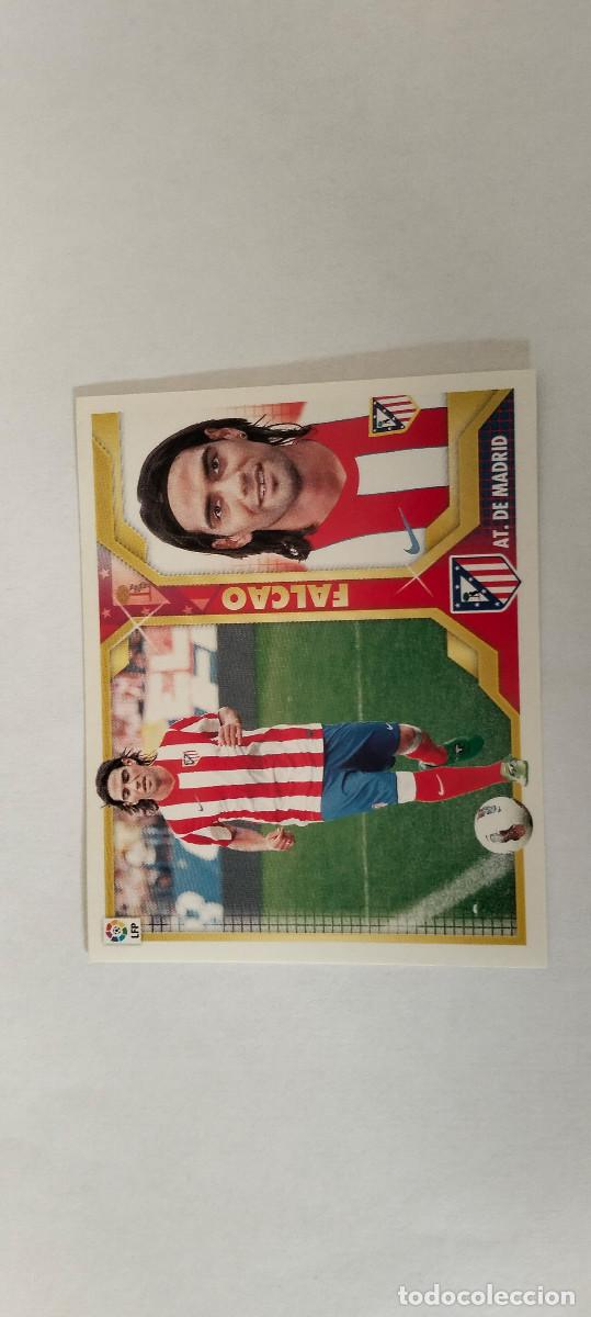 Cromos de f&uacute;tbol: LIGA ESTE 2011 - 12 . FICHAJE n&ordm; 45 -- CROMO DESCATALOGADO -- LEER ANUNCIO.