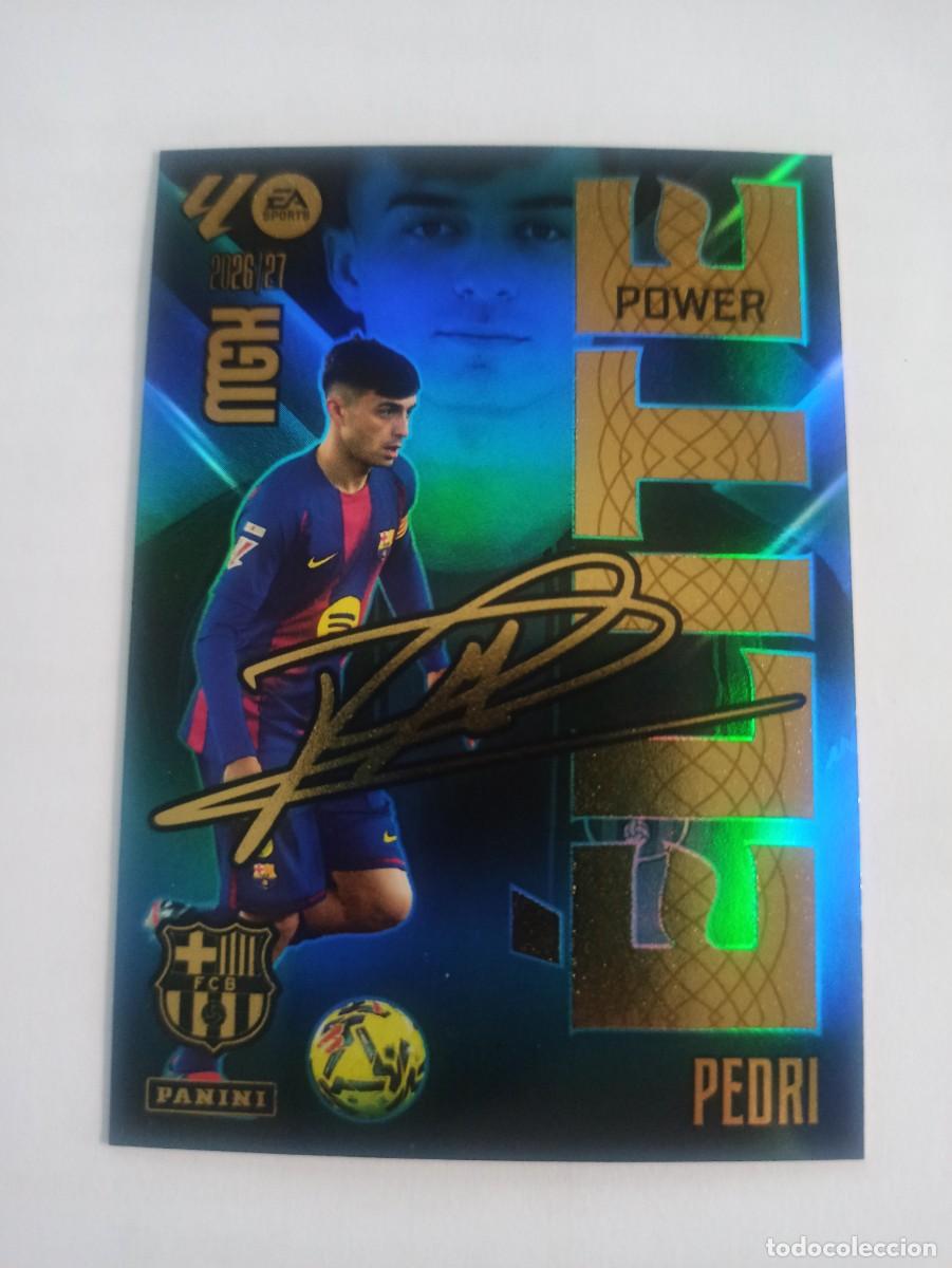Cromos de Futebol: Oyarzabal 13P 13 P - R. Sociedad - ELITE POWER - MEGACRACKS 2026 2027 - 26 27 - MGK - PANINI