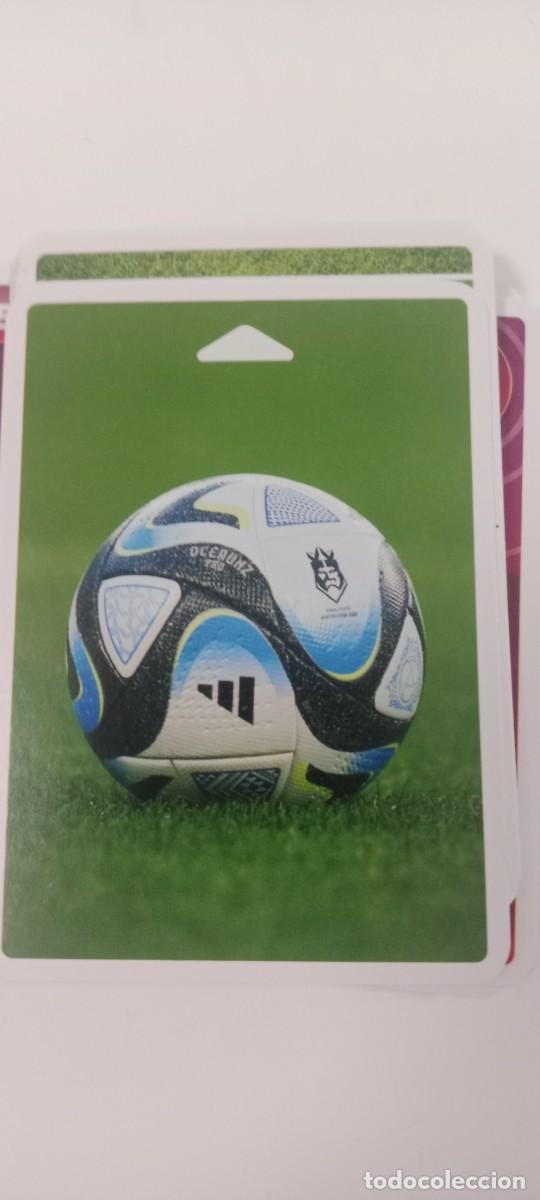 Fu&szlig;ball-Sticker: CROMO TARJETA KINGS LEAGUE EL DE FOTO C-VA3
