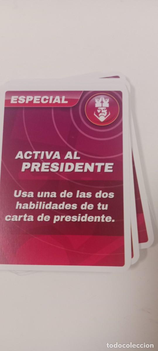 Cromos de f&uacute;tbol: CROMO TARJETA KINGS LEAGUE EL DE FOTO C-VA3
