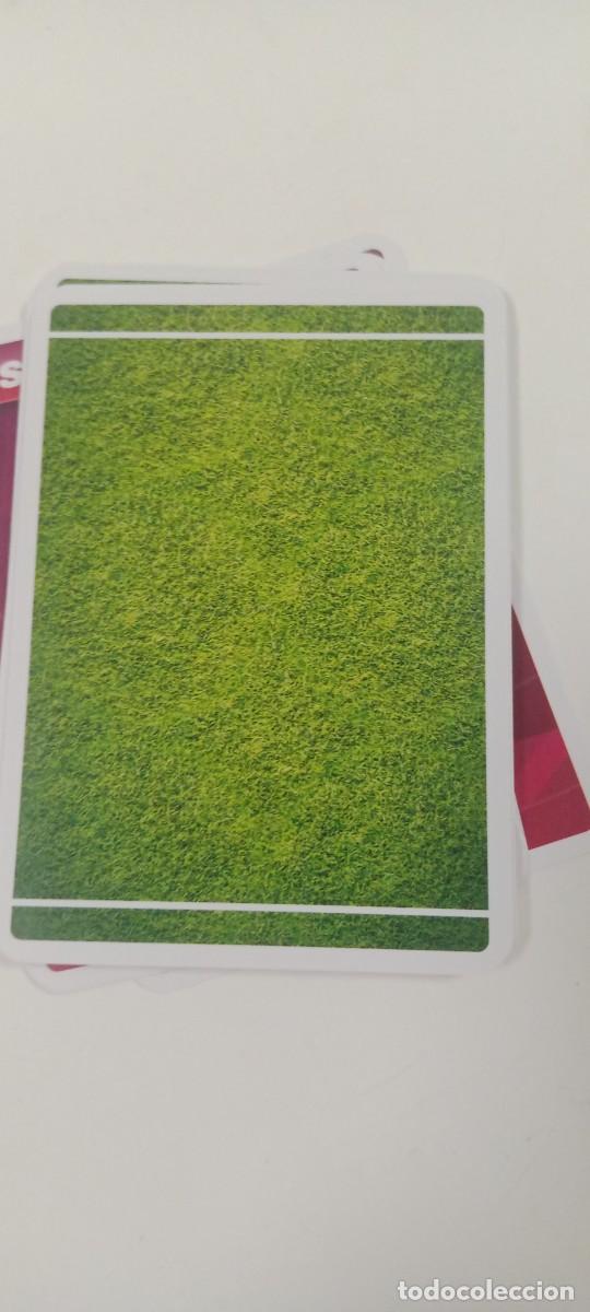 Cromos de f&uacute;tbol: CROMO TARJETA KINGS LEAGUE EL DE FOTO C-VA3