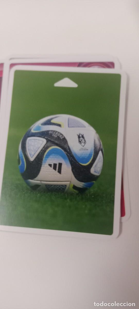 Cromos de f&uacute;tbol: CROMO TARJETA KINGS LEAGUE EL DE FOTO C-VA3