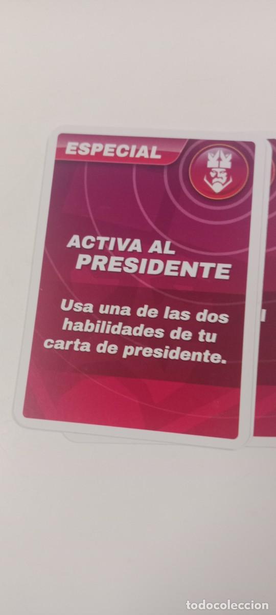 Cromos de f&uacute;tbol: CROMO TARJETA KINGS LEAGUE EL DE FOTO C-VA3