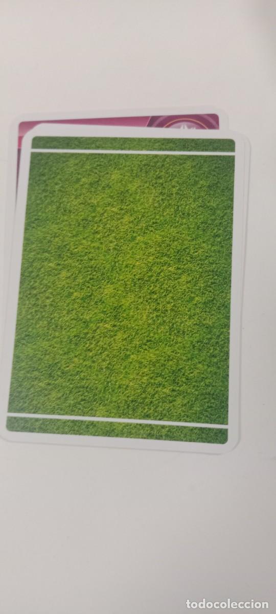 Cromos de f&uacute;tbol: CROMO TARJETA KINGS LEAGUE EL DE FOTO C-VA3