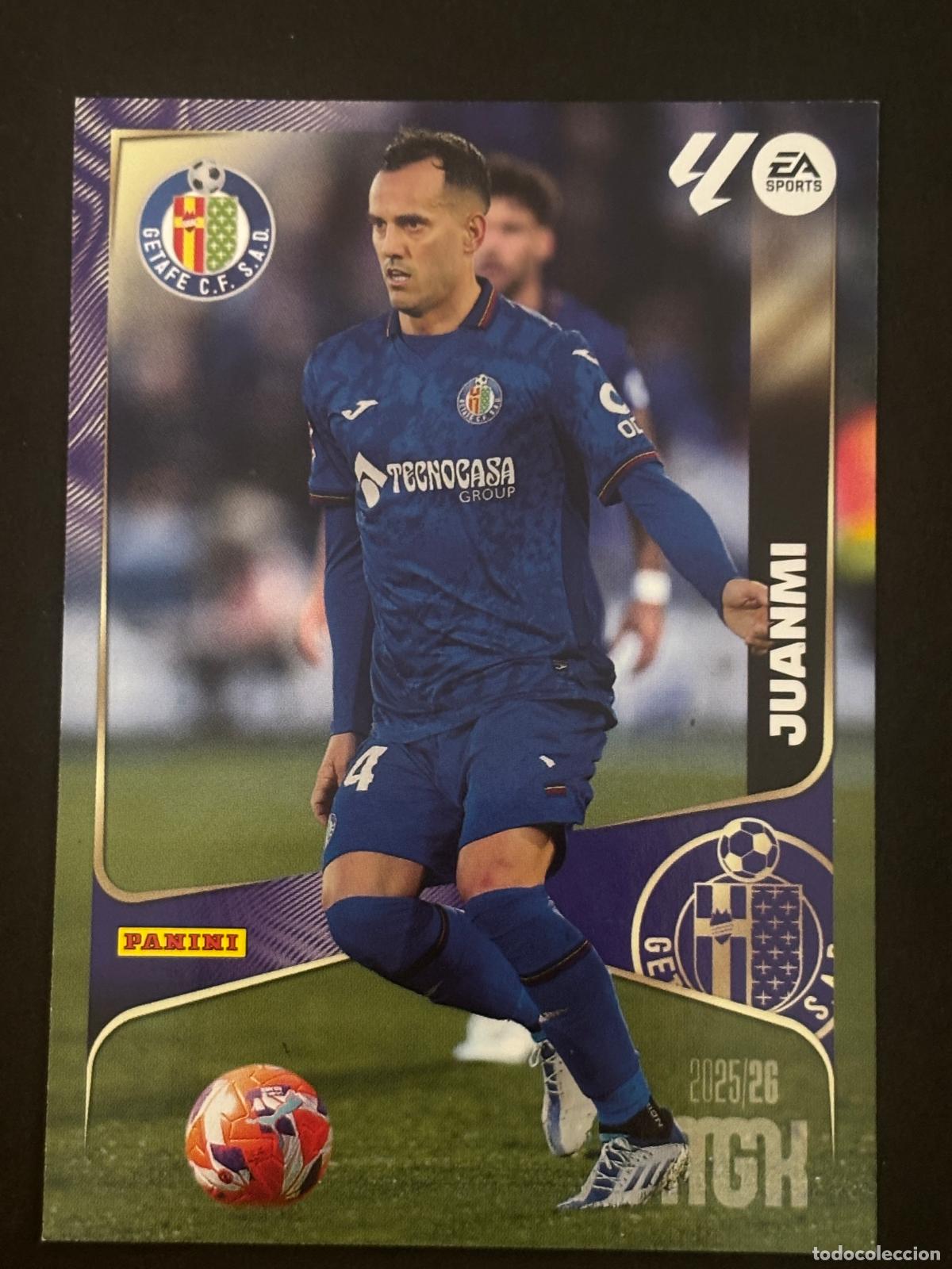 Figurine di Calcio: 181 ESCUDO GIRONA MEGACRACKS MGK 25-26 2025-2026 PANINI LIGA