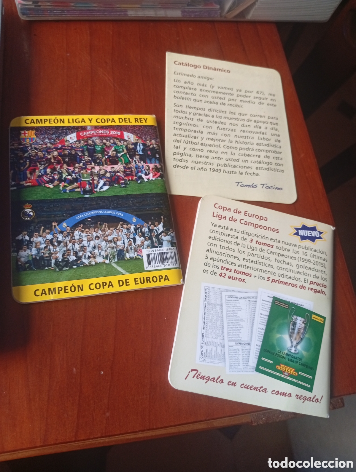 Cromos de f&uacute;tbol: SUPER DINAMICO 2016 2017 - Foto 2