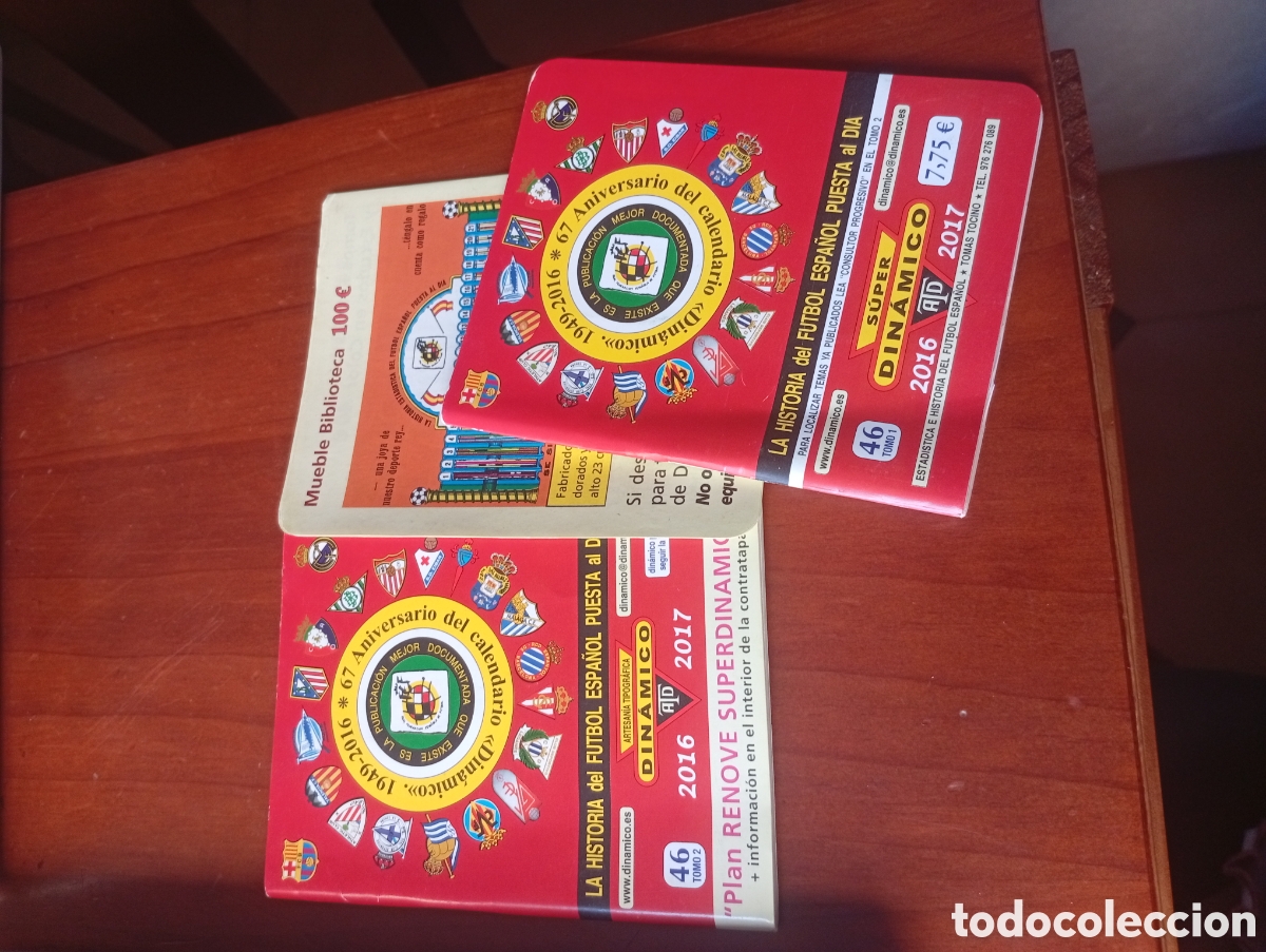 Football Stickers: SUPER DINAMICO 2016 2017