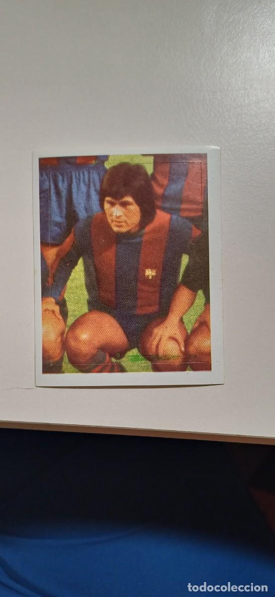 Figurine di Calcio: Cromo Sotil Escudos y equipos