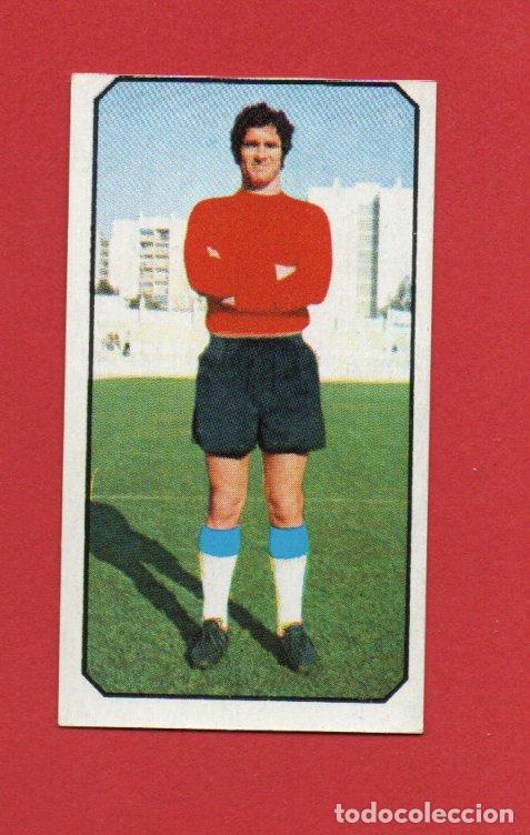 Cromos de f&uacute;tbol: ESTE 77 78 BONILLA DEL ESPA&Ntilde;OL RCD CF NUEVO SIN PEGAR ESTE 1977 1978