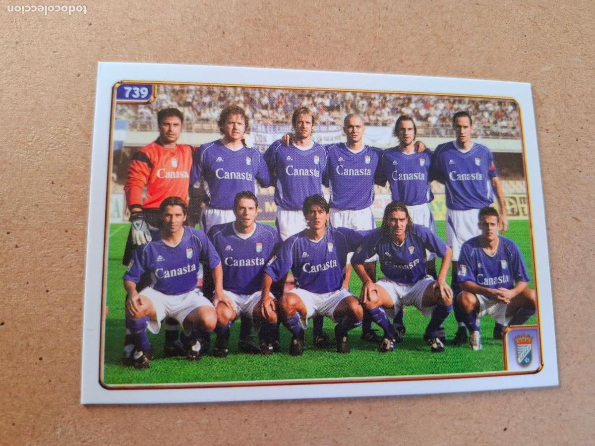 Cromos de f&uacute;tbol: MUNDICROMO 2004 2005 04 05 - 739 &Iacute;NDICE / EQUIPO - XEREZ C.D.