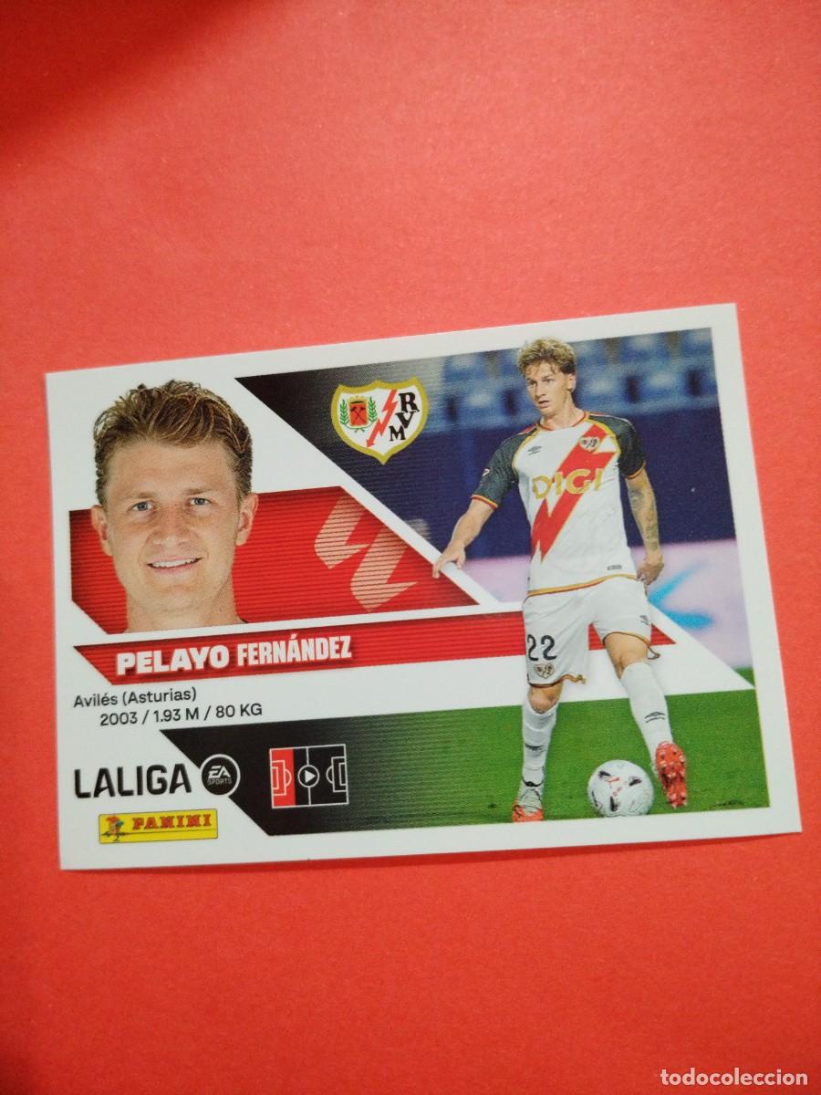 Cromos de f&uacute;tbol: ESTE 2026 2027 COLOCA 10 BIS PELAYO