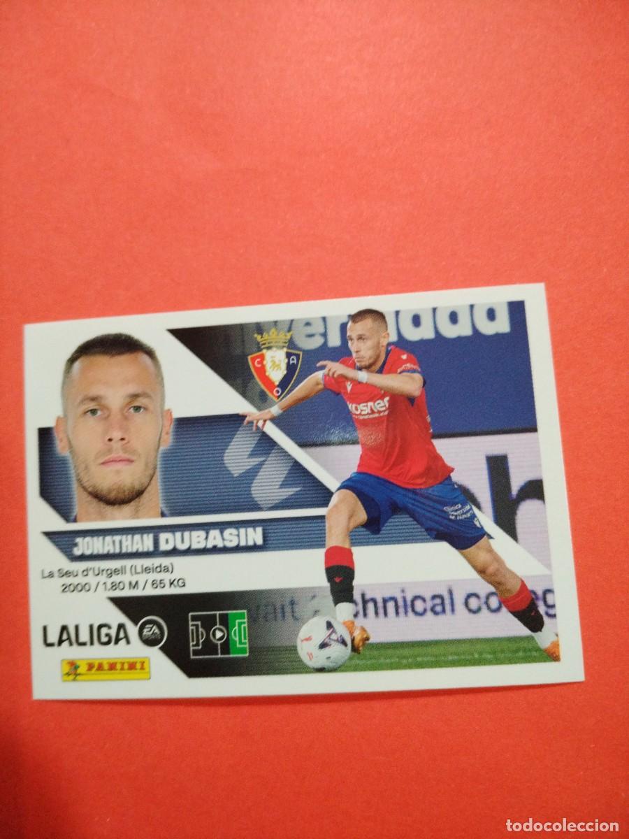 Cromos de Futebol: ESTE 2026 2027 COLOCA 16 BIS DUBASIN