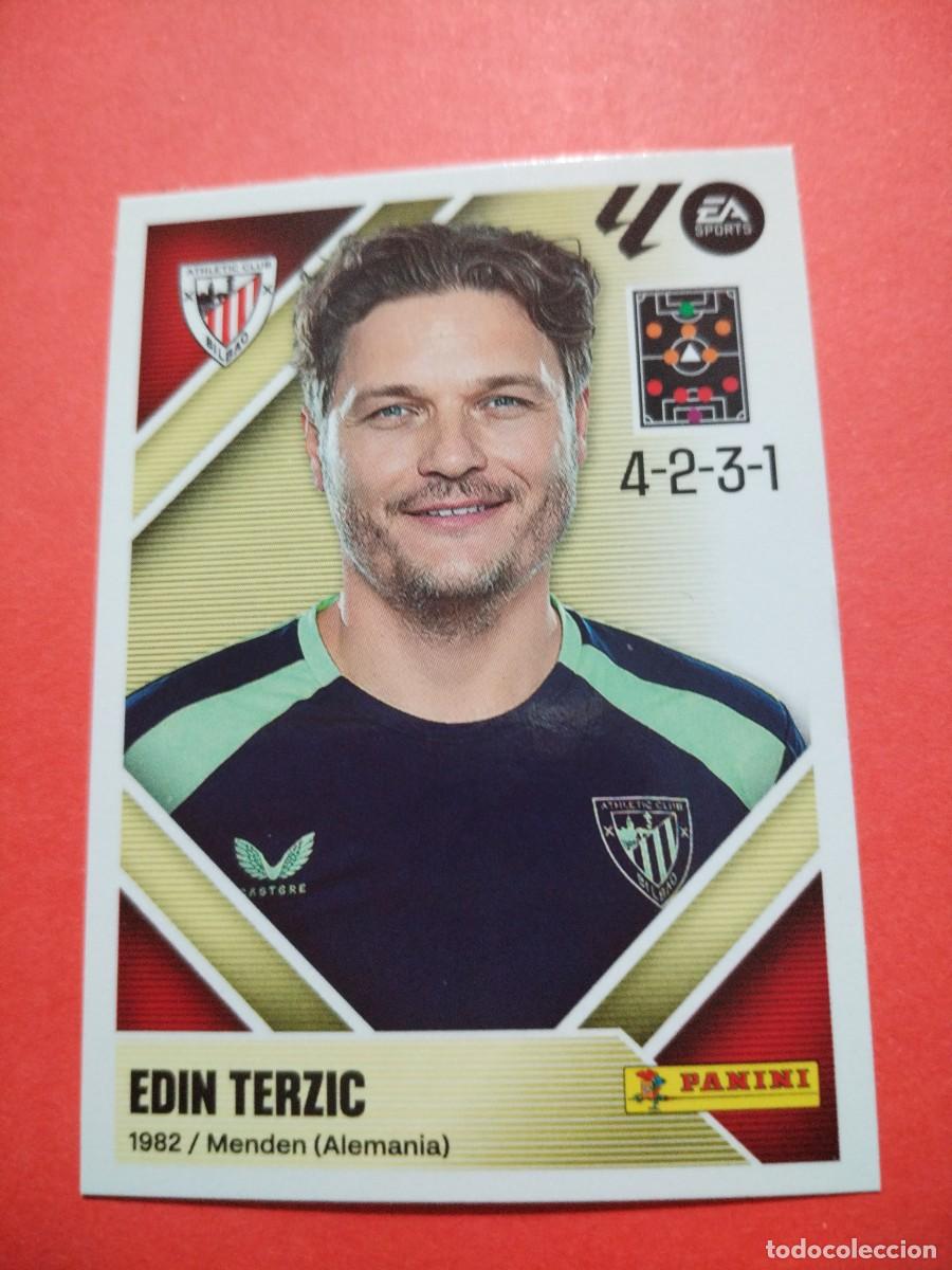 Cromos de f&uacute;tbol: ESTE 2026 2027 ATHLETIC CLUB BILBAO N 2
