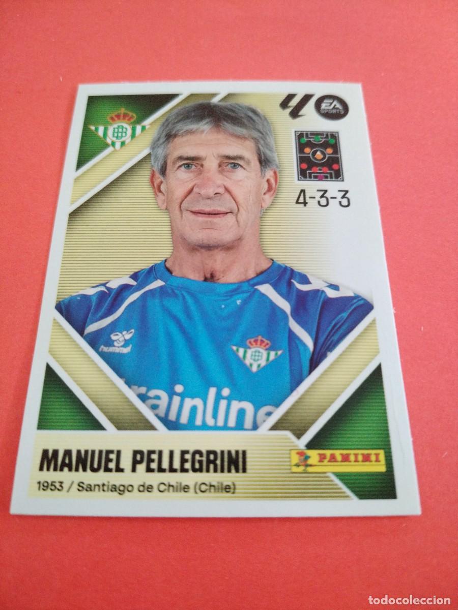 Cromos de f&uacute;tbol: ESTE 2026 2027 REAL BETIS N 2