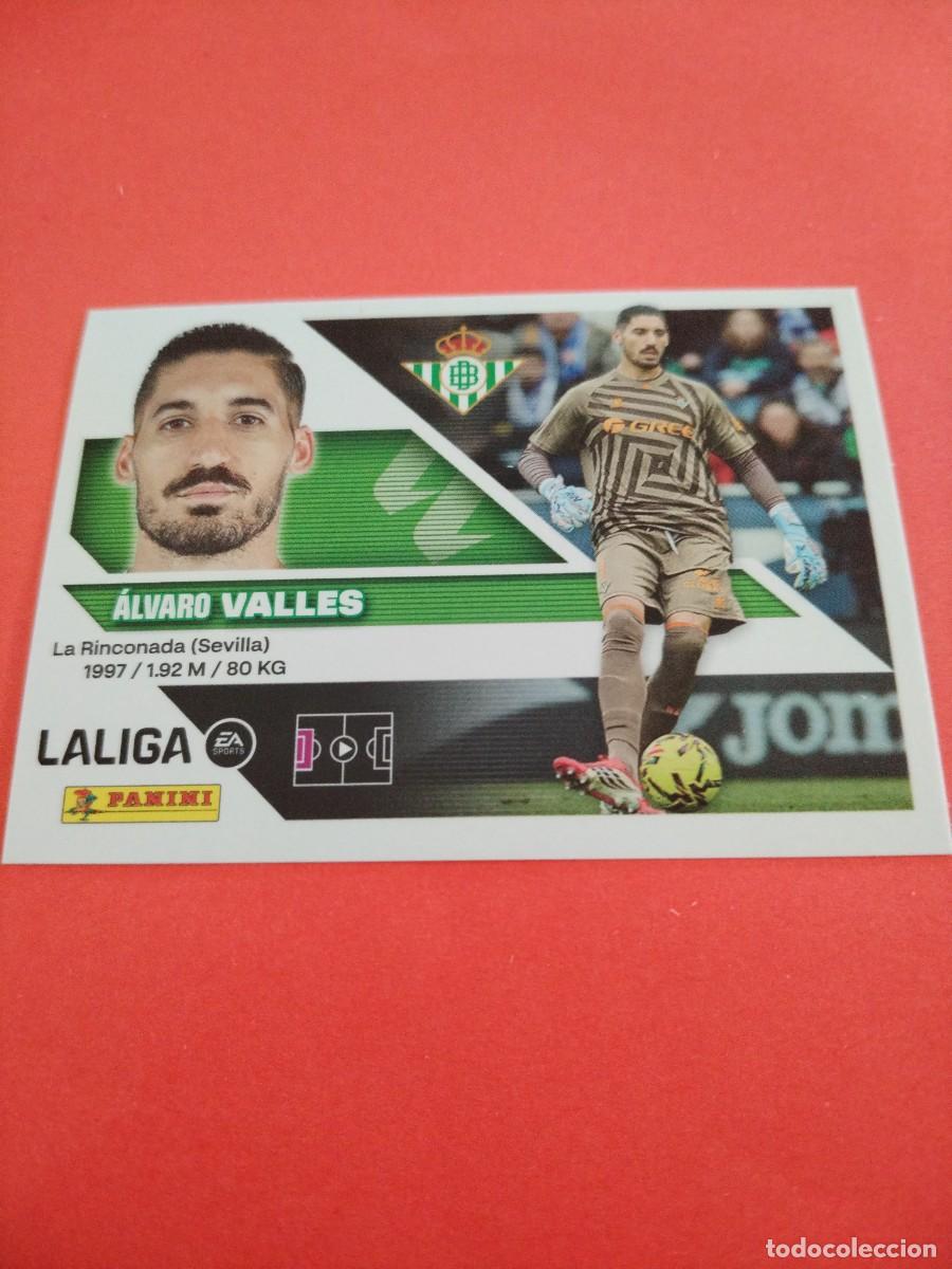 Cromos de f&uacute;tbol: ESTE 2026 2027 REAL BETIS N 3