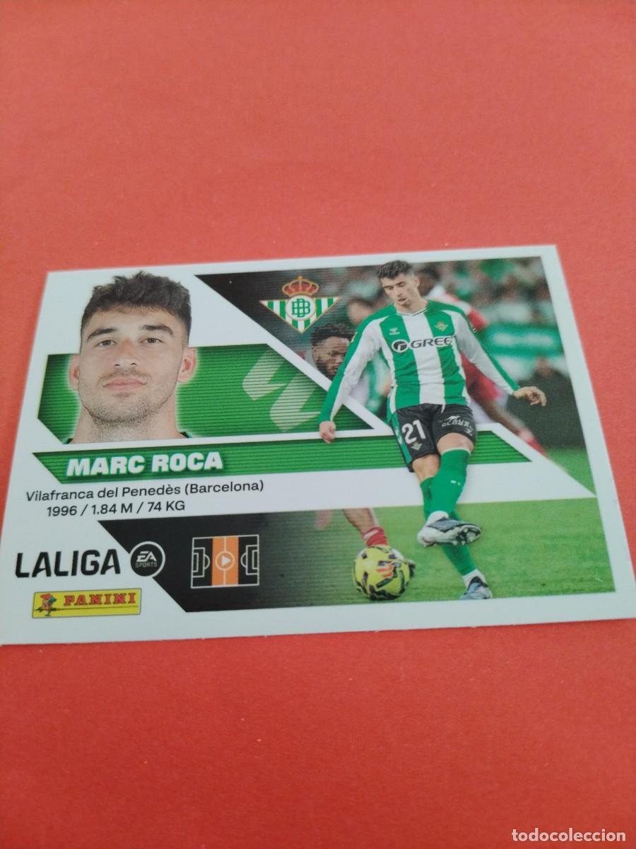 Cromos de f&uacute;tbol: ESTE 2026 2027 REAL BETIS N 10