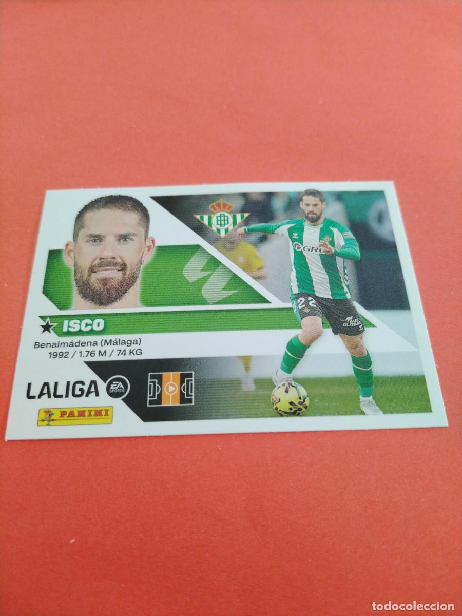 Cromos de f&uacute;tbol: ESTE 2026 2027 REAL BETIS N 16