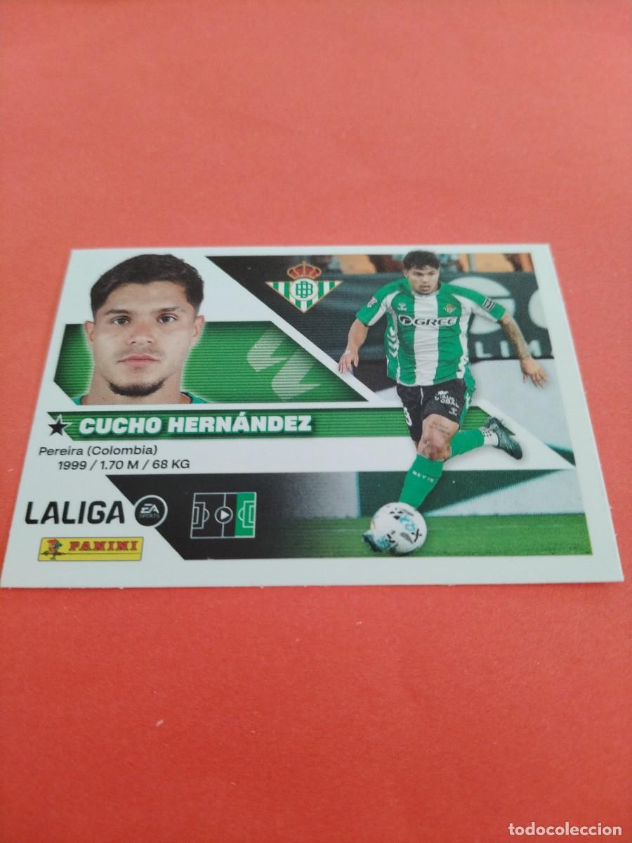 Cromos de f&uacute;tbol: ESTE 2026 2027 REAL BETIS N 19