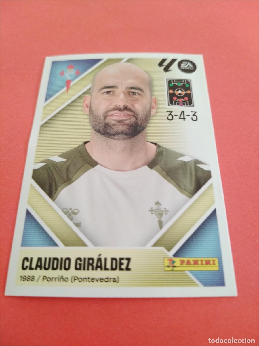 Cromos de f&uacute;tbol: ESTE 2026 2027 RC CELTA DE VIGO N 2