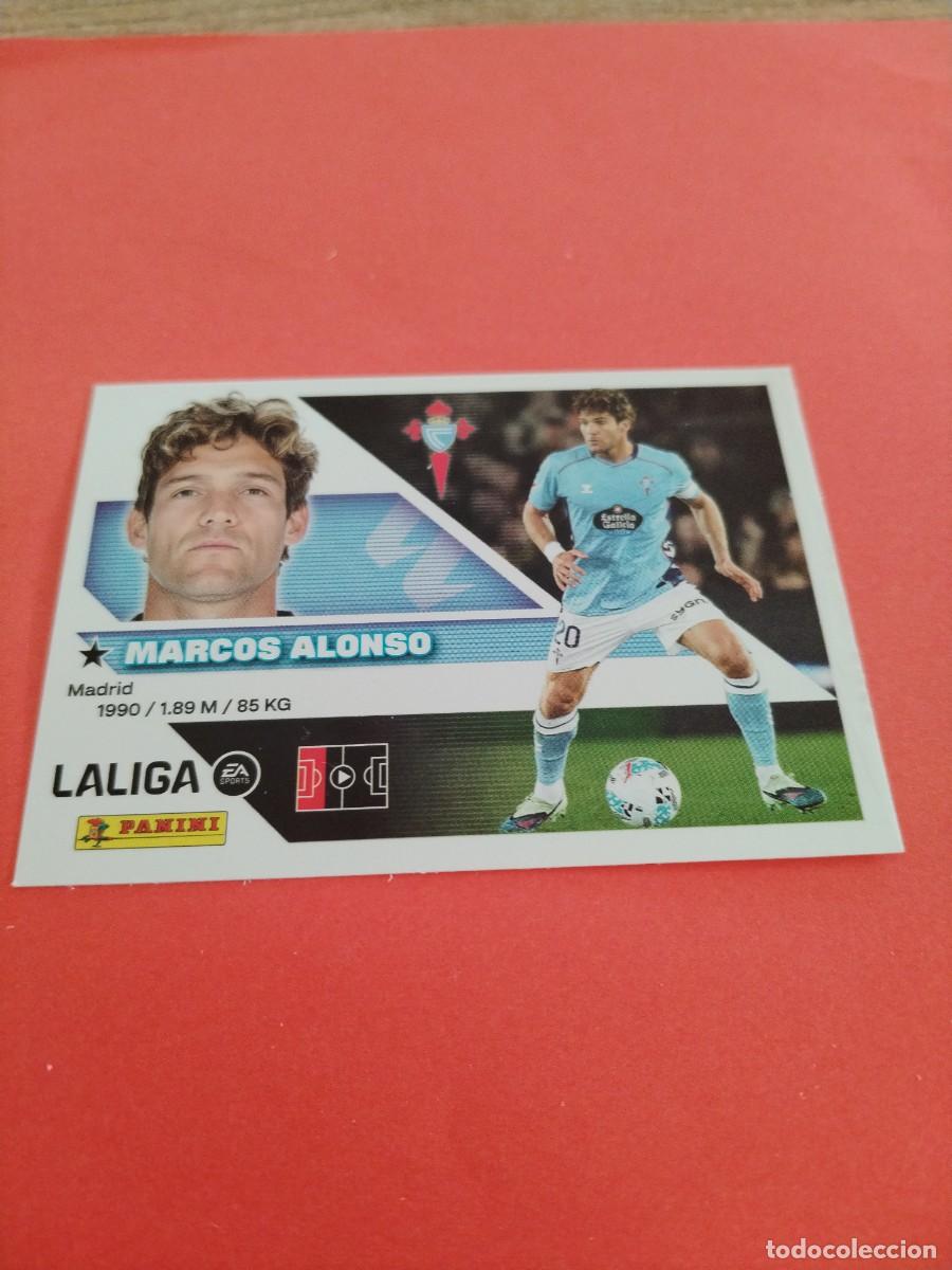 Cromos de f&uacute;tbol: ESTE 2026 2027 RC CELTA DE VIGO N 9A