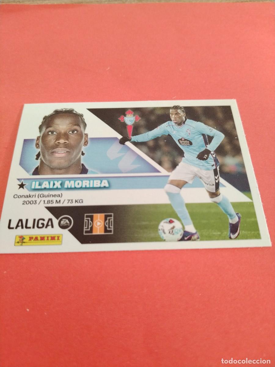 Cromos de f&uacute;tbol: ESTE 2026 2027 RC CELTA DE VIGO N 11