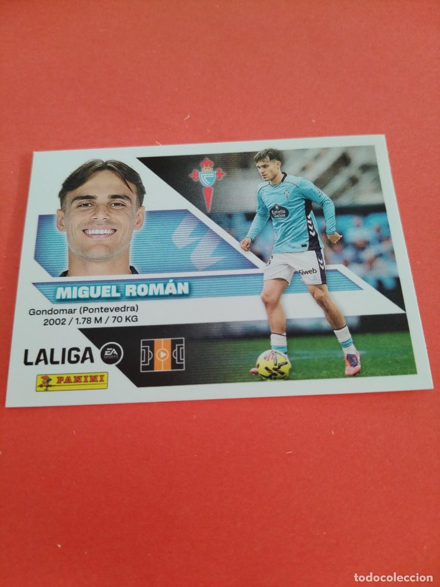 Cromos de f&uacute;tbol: ESTE 2026 2027 RC CELTA DE VIGO N 12