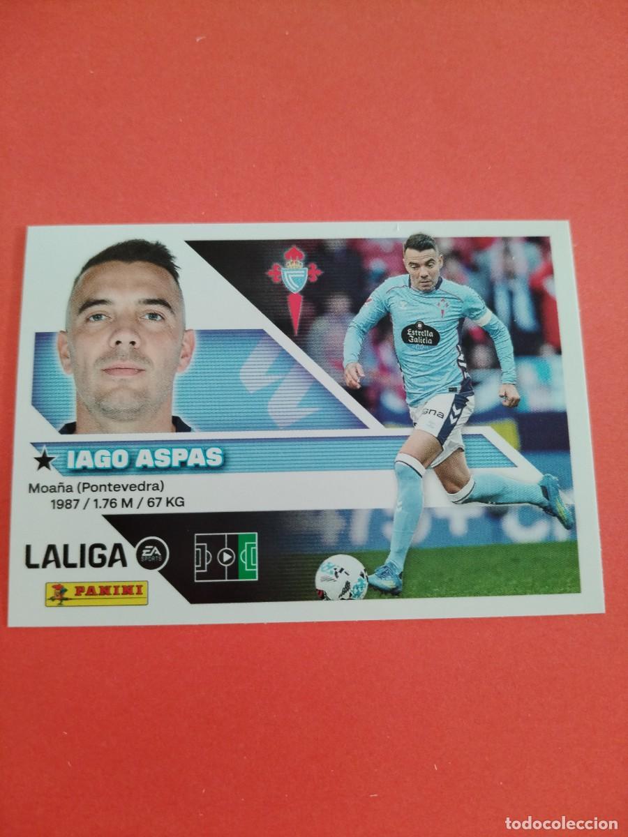 Cromos de f&uacute;tbol: ESTE 2026 2027 RC CELTA DE VIGO N 17