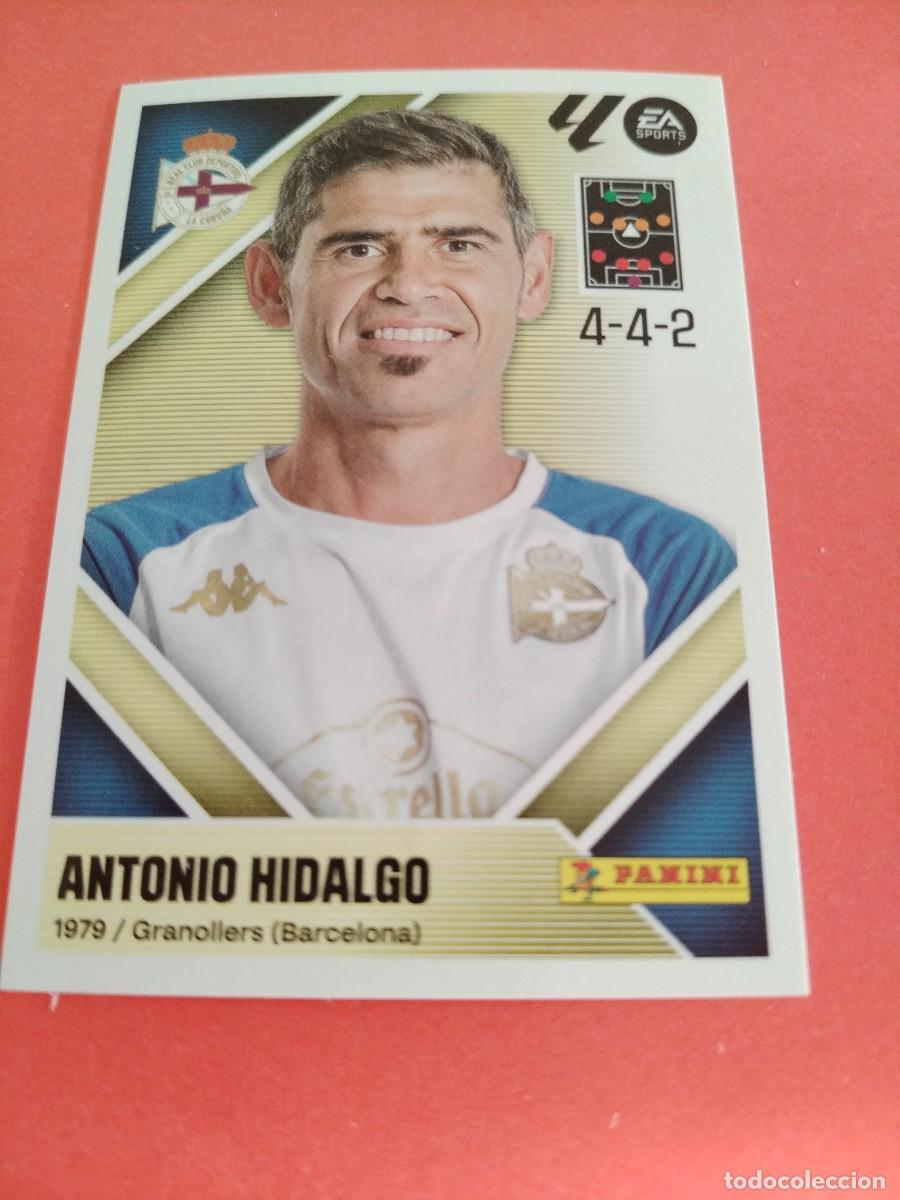 Cromos de f&uacute;tbol: ESTE 2026 2027 DEPORTIVO CORU&Ntilde;A N 2