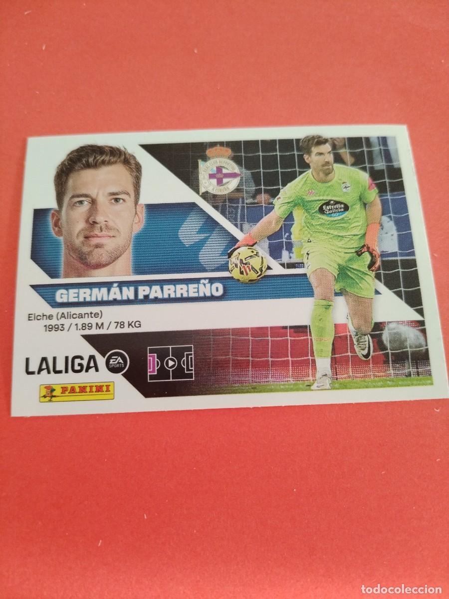 Fu&szlig;ball-Sticker: ESTE 2026 2027 DEPORTIVO CORU&Ntilde;A N 4