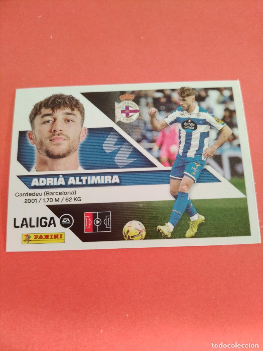 Fu&szlig;ball-Sticker: ESTE 2026 2027 DEPORTIVO CORU&Ntilde;A N 5