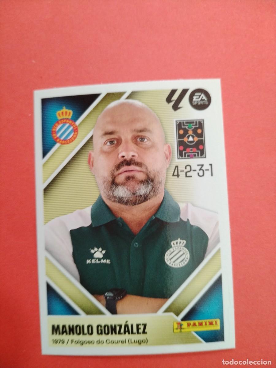Cromos de f&uacute;tbol: ESTE 2026 2027 RCD ESPA&Ntilde;OL N 2
