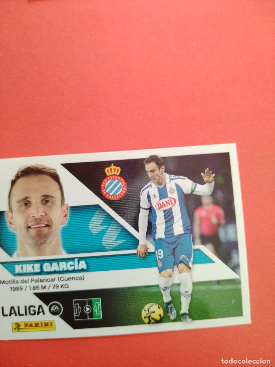 Cromos de f&uacute;tbol: ESTE 2026 2027 RCD ESPA&Ntilde;OL N 19