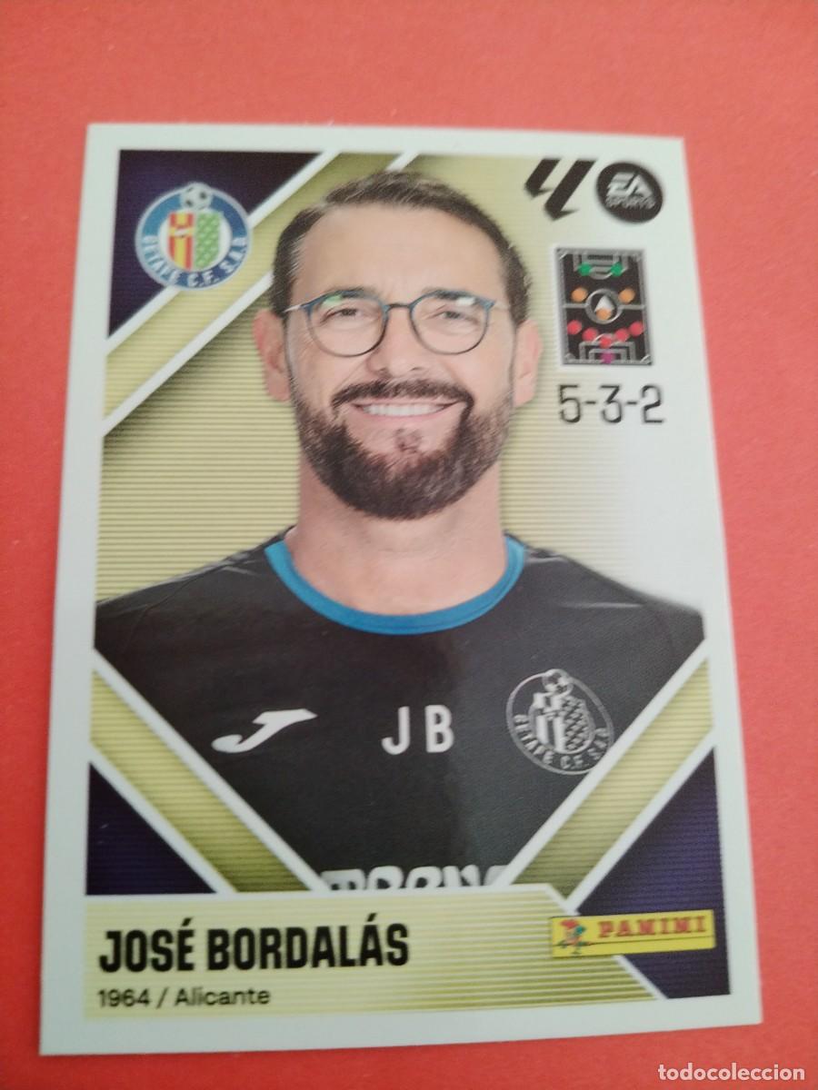Cromos de f&uacute;tbol: ESTE 2026 2027 GETAFE C. F. N 2