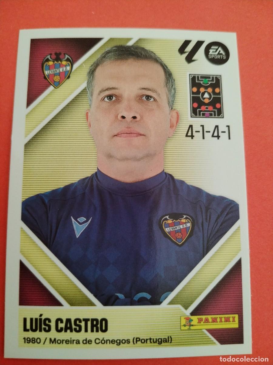 Cromos de f&uacute;tbol: ESTE 2026 2027 LEVANTE UD N 2