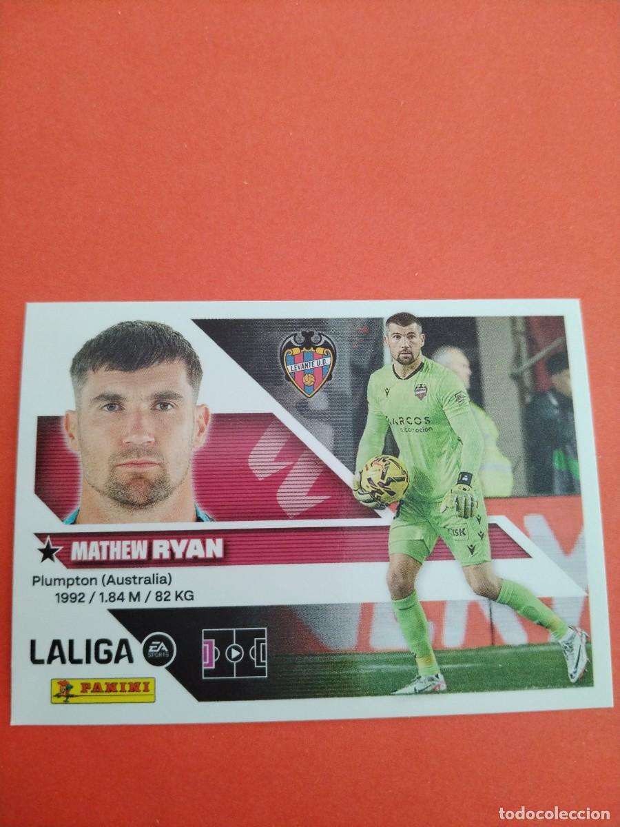 Cromos de f&uacute;tbol: ESTE 2026 2027 LEVANTE UD N 3