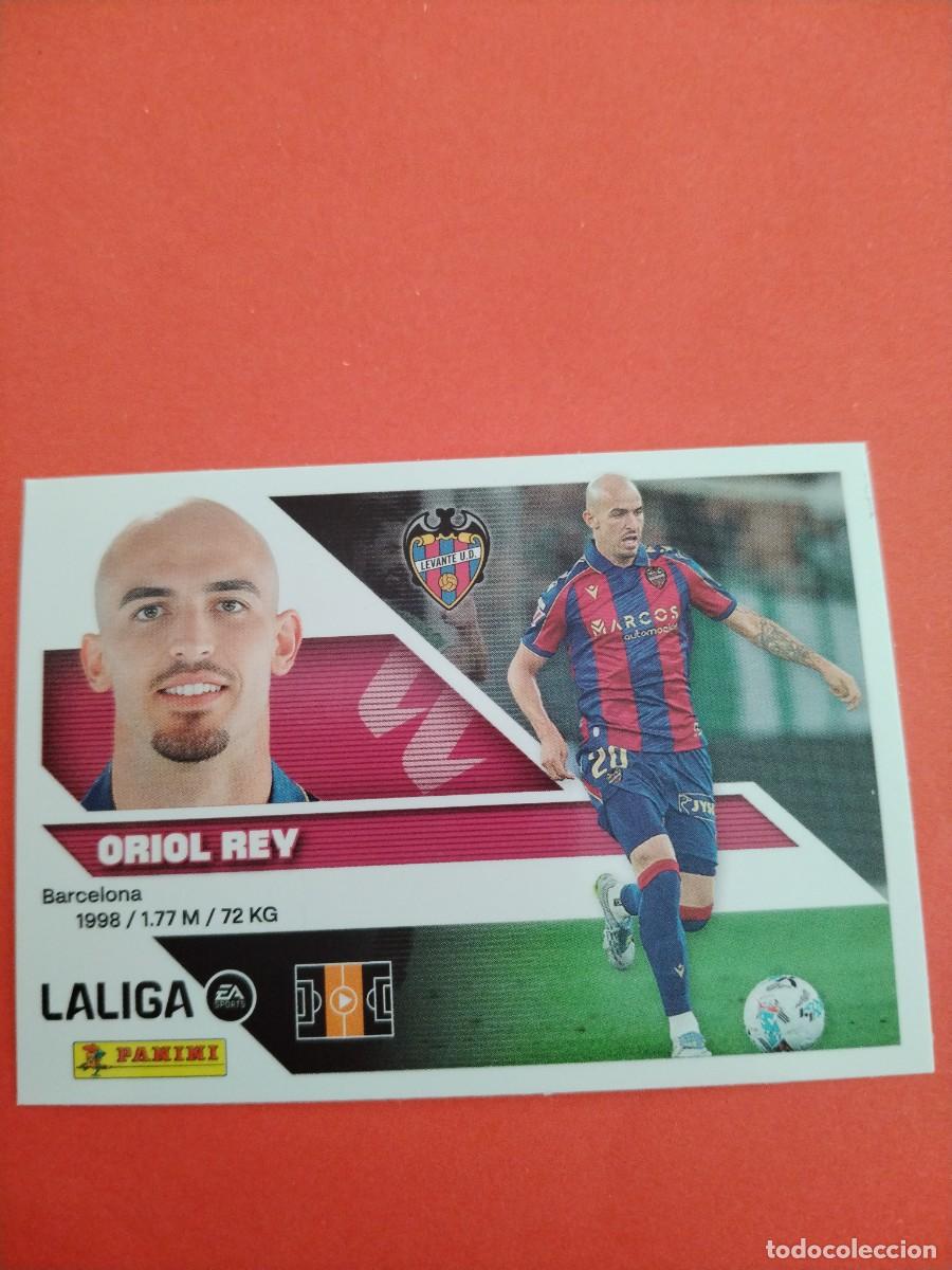 Cromos de f&uacute;tbol: ESTE 2026 2027 LEVANTE UD N 11