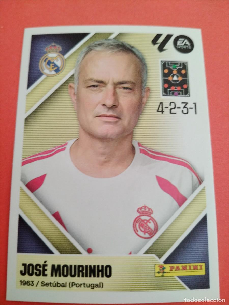Cromos de f&uacute;tbol: ESTE 2026 2027 REAL MADRID N 2