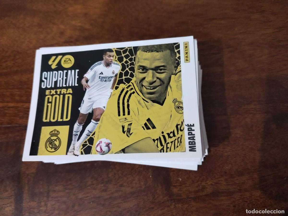 Figurine di Calcio: 99 Cromos Liga 2025/26. Ver.