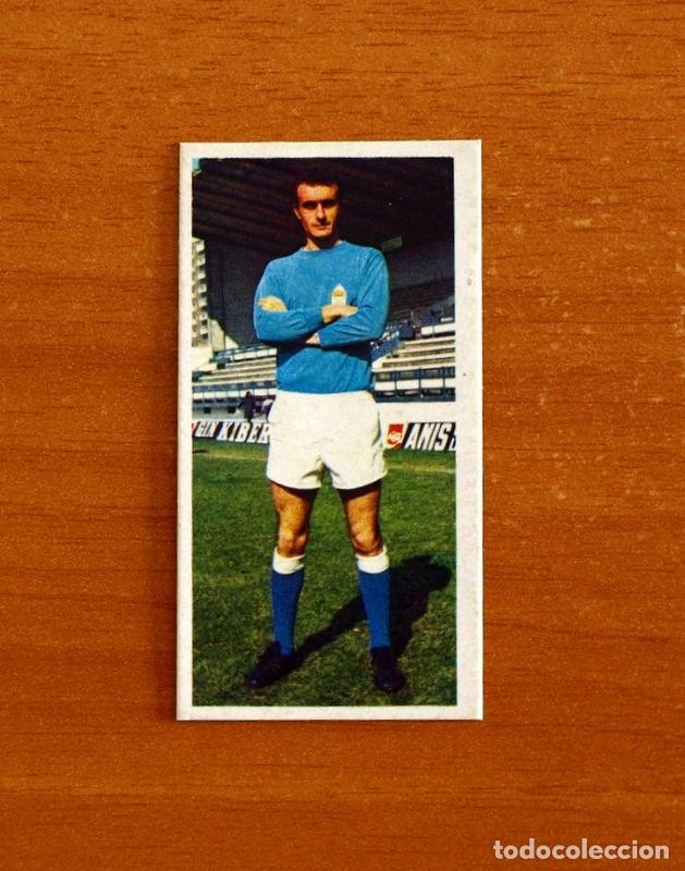 Football Stickers: Real Oviedo - Iriarte - Ediciones Este Liga 1975-1976, 75-76