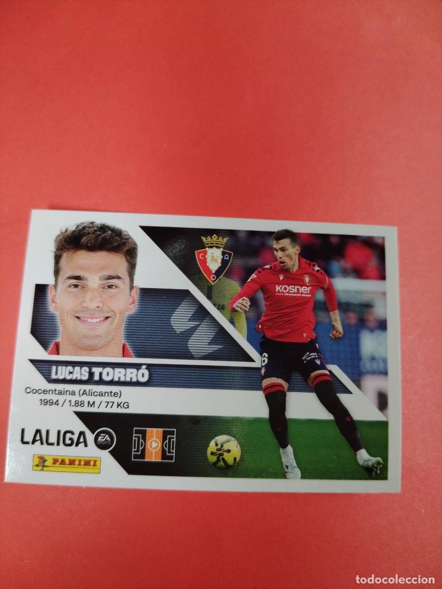 Figurine di Calcio: ESTE 2026 2027 CA OSASUNA N 11