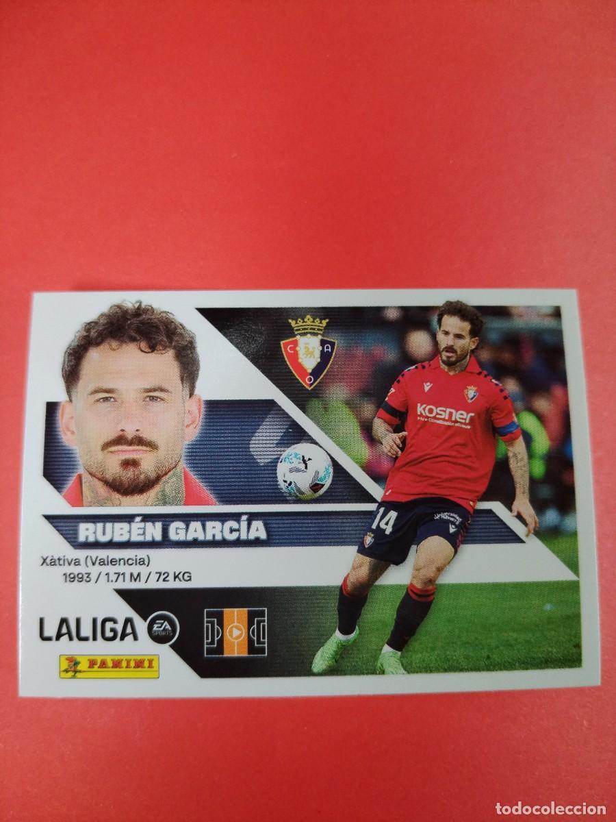 Figurine di Calcio: ESTE 2026 2027 CA OSASUNA N 14