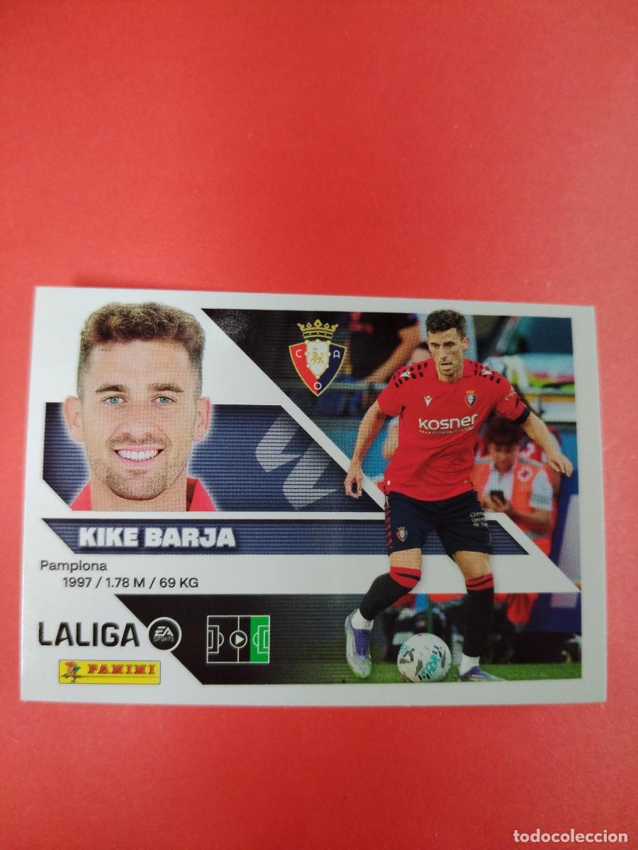 Figurine di Calcio: ESTE 2026 2027 CA OSASUNA N 19