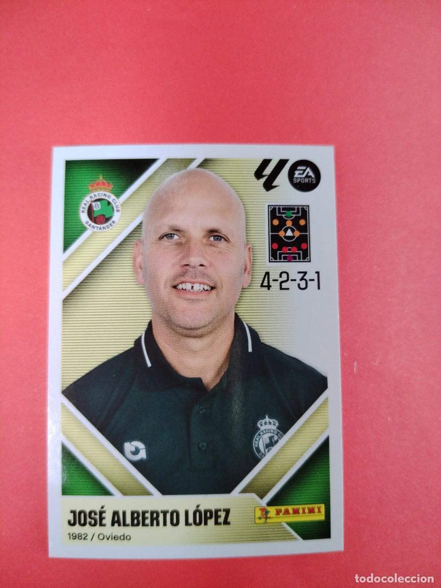 Figurine di Calcio: ESTE 2026 2027 RACING DE SANTANDER N 2